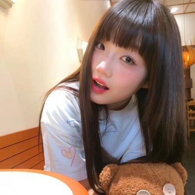 她的盛焰
