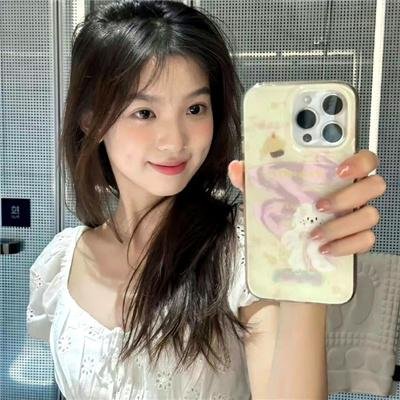 情迷幽灵