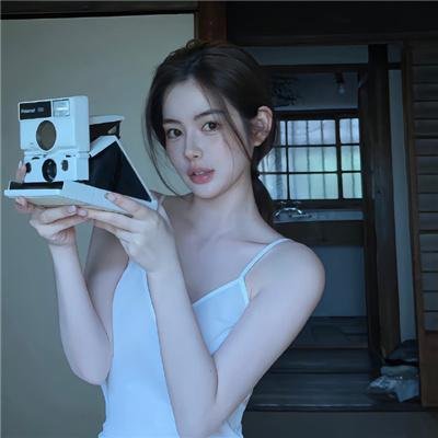 寻找心中的你